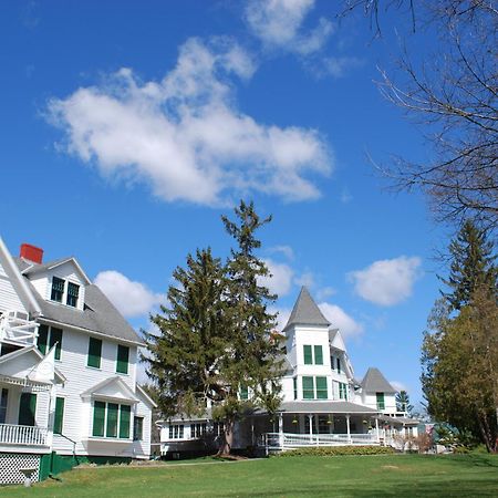 Anne'S Washington Inn (Adults Only) Saratoga Springs Dış mekan fotoğraf