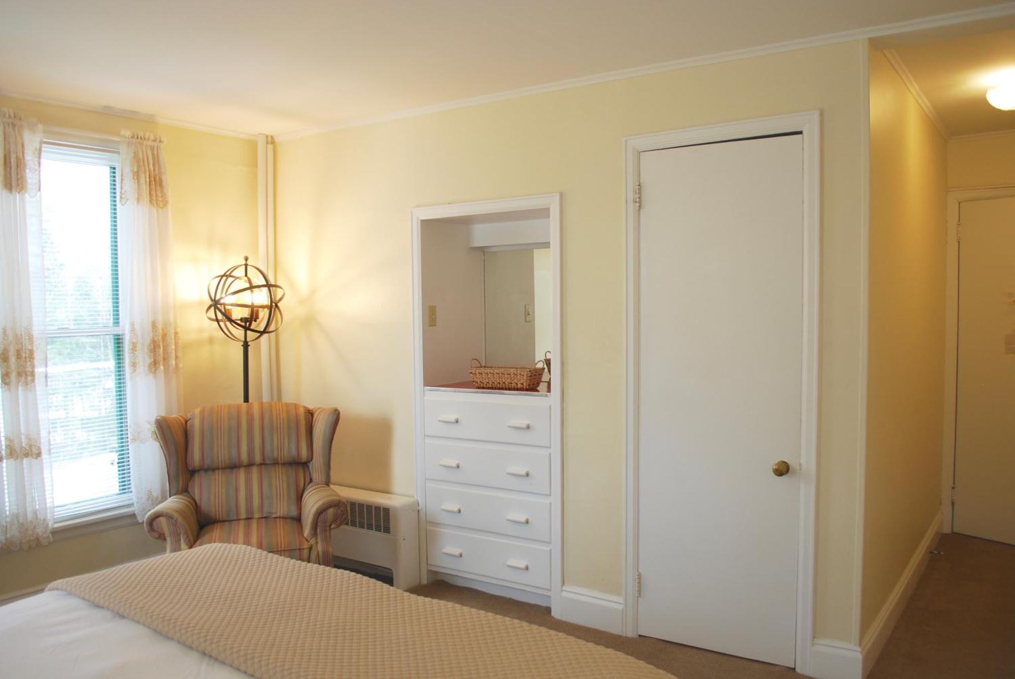 Anne'S Washington Inn (Adults Only) Saratoga Springs Oda fotoğraf