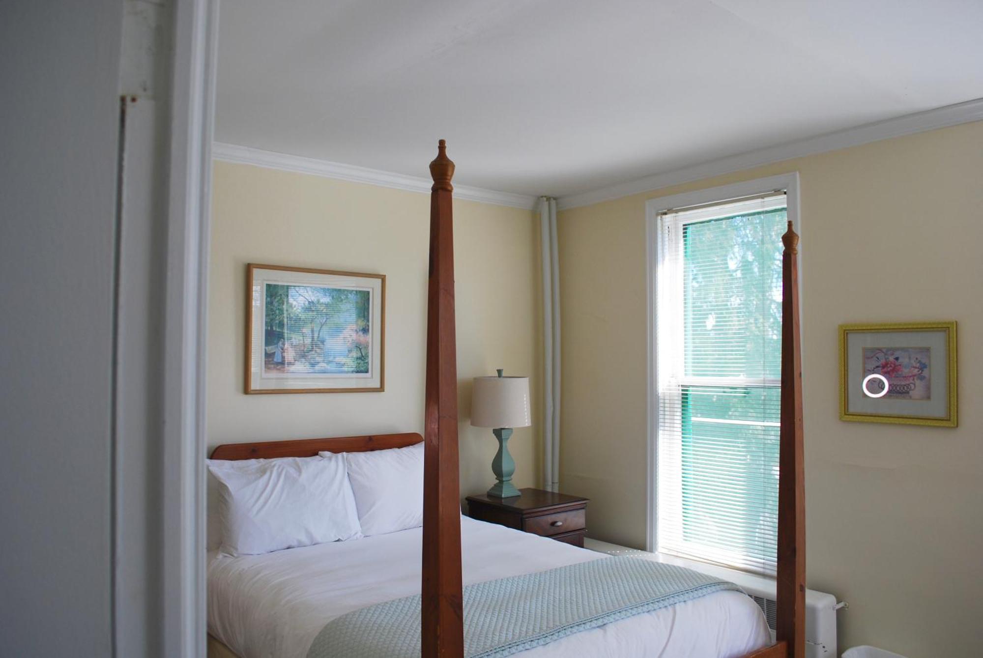 Anne'S Washington Inn (Adults Only) Saratoga Springs Oda fotoğraf