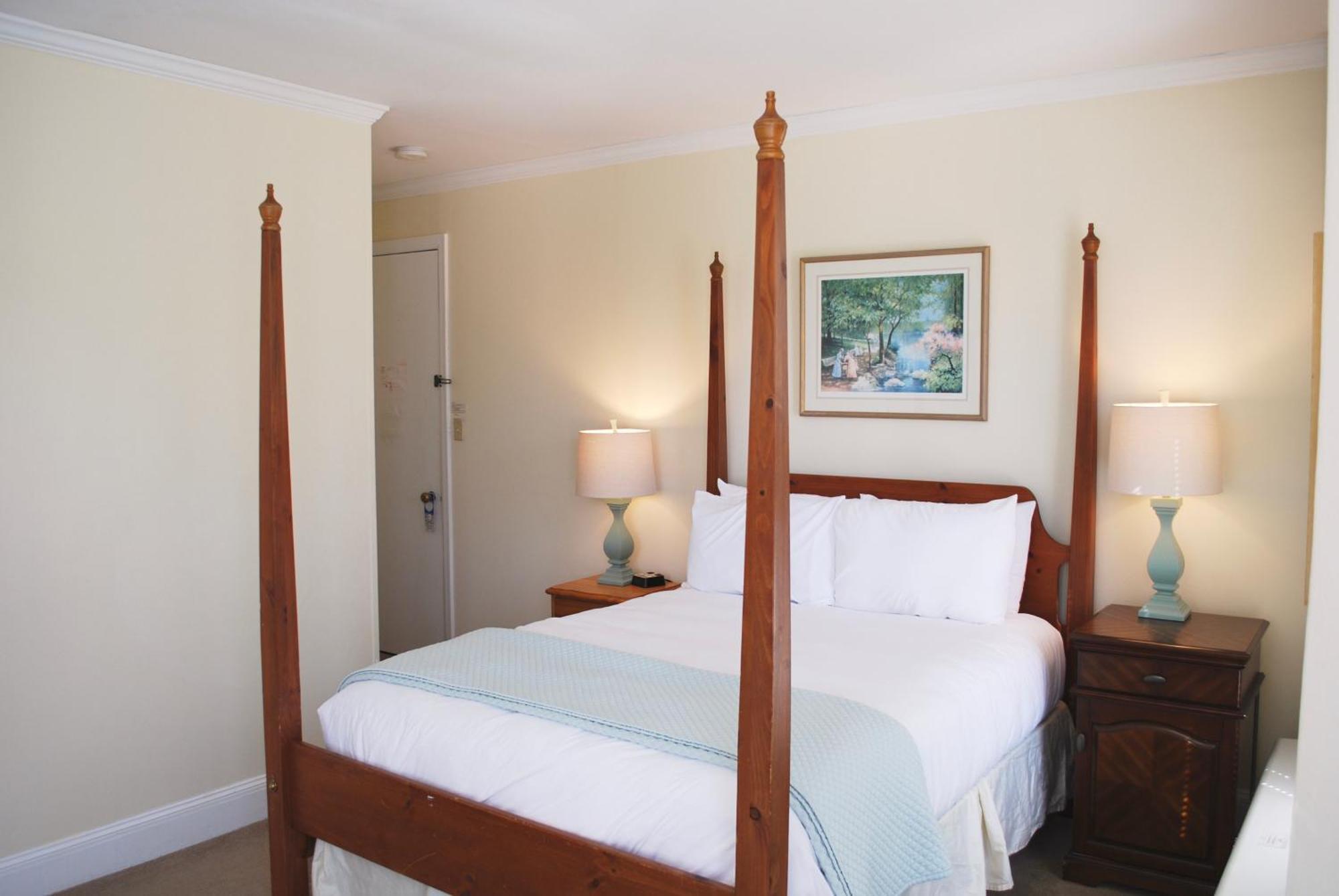 Anne'S Washington Inn (Adults Only) Saratoga Springs Oda fotoğraf