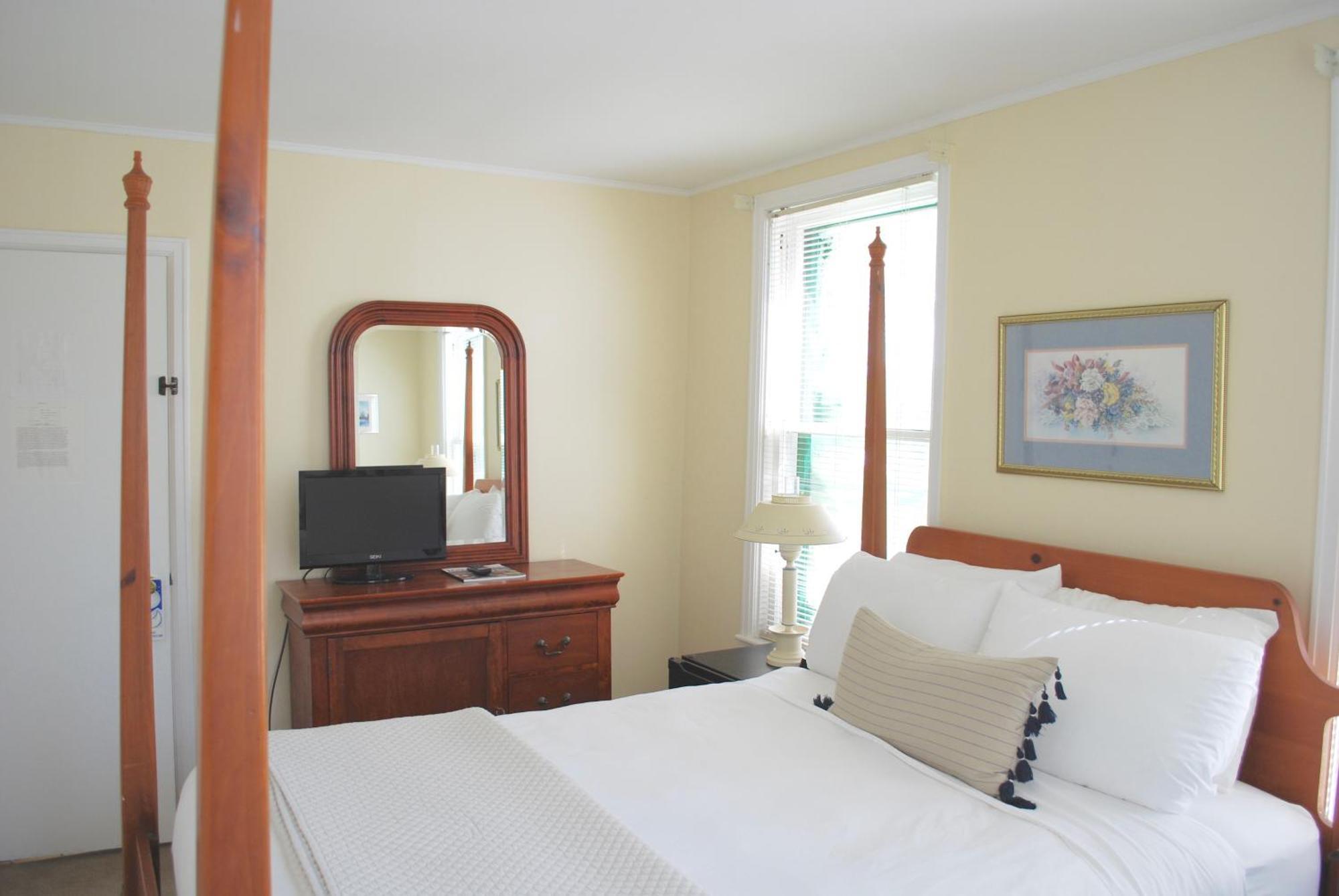 Anne'S Washington Inn (Adults Only) Saratoga Springs Oda fotoğraf