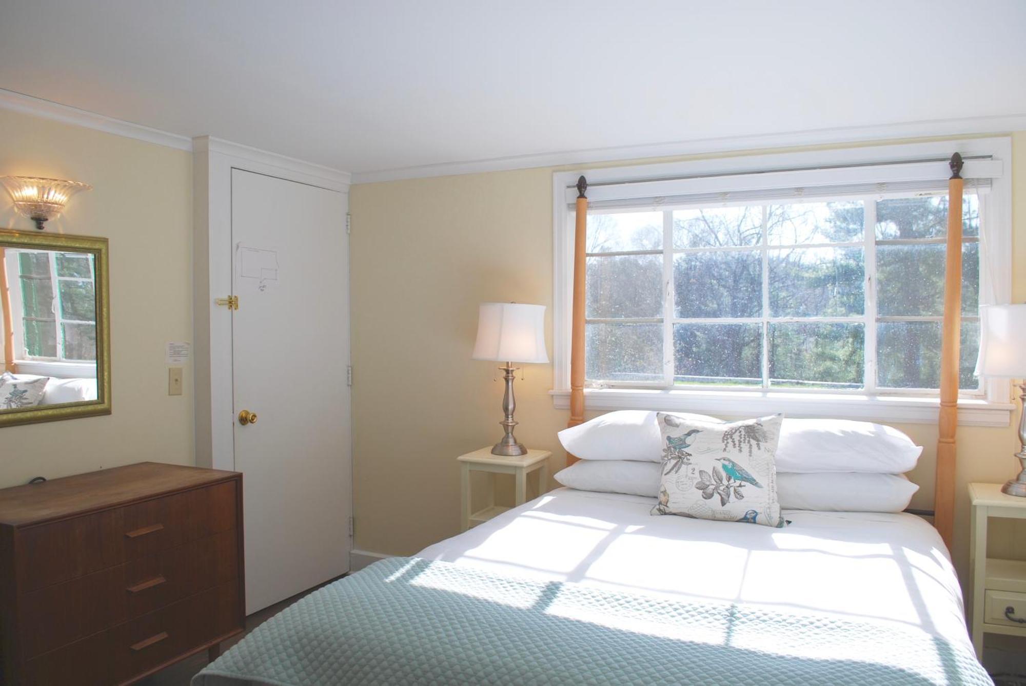 Anne'S Washington Inn (Adults Only) Saratoga Springs Oda fotoğraf