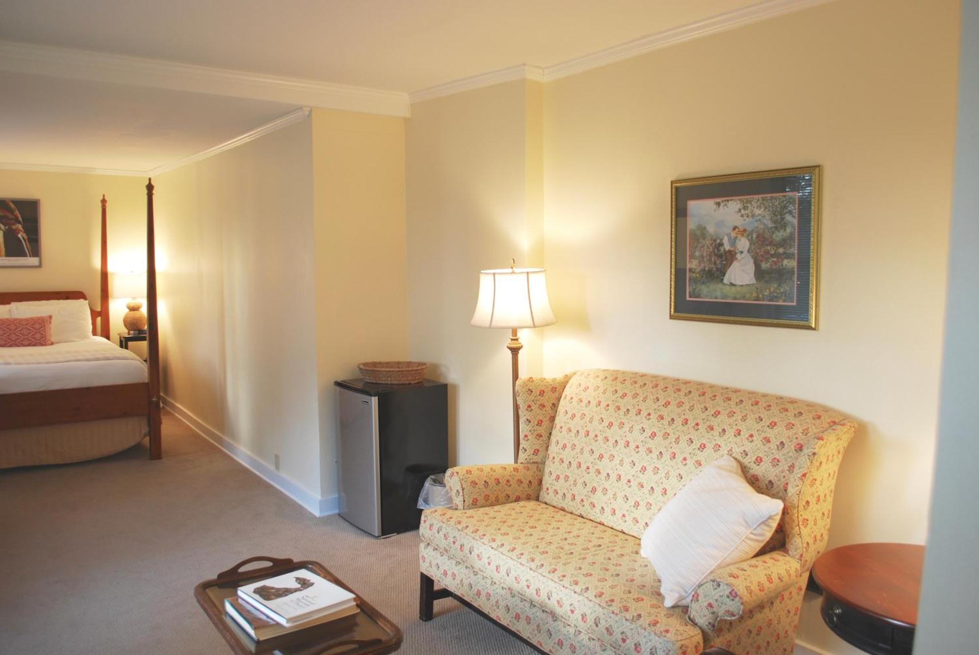 Anne'S Washington Inn (Adults Only) Saratoga Springs Oda fotoğraf