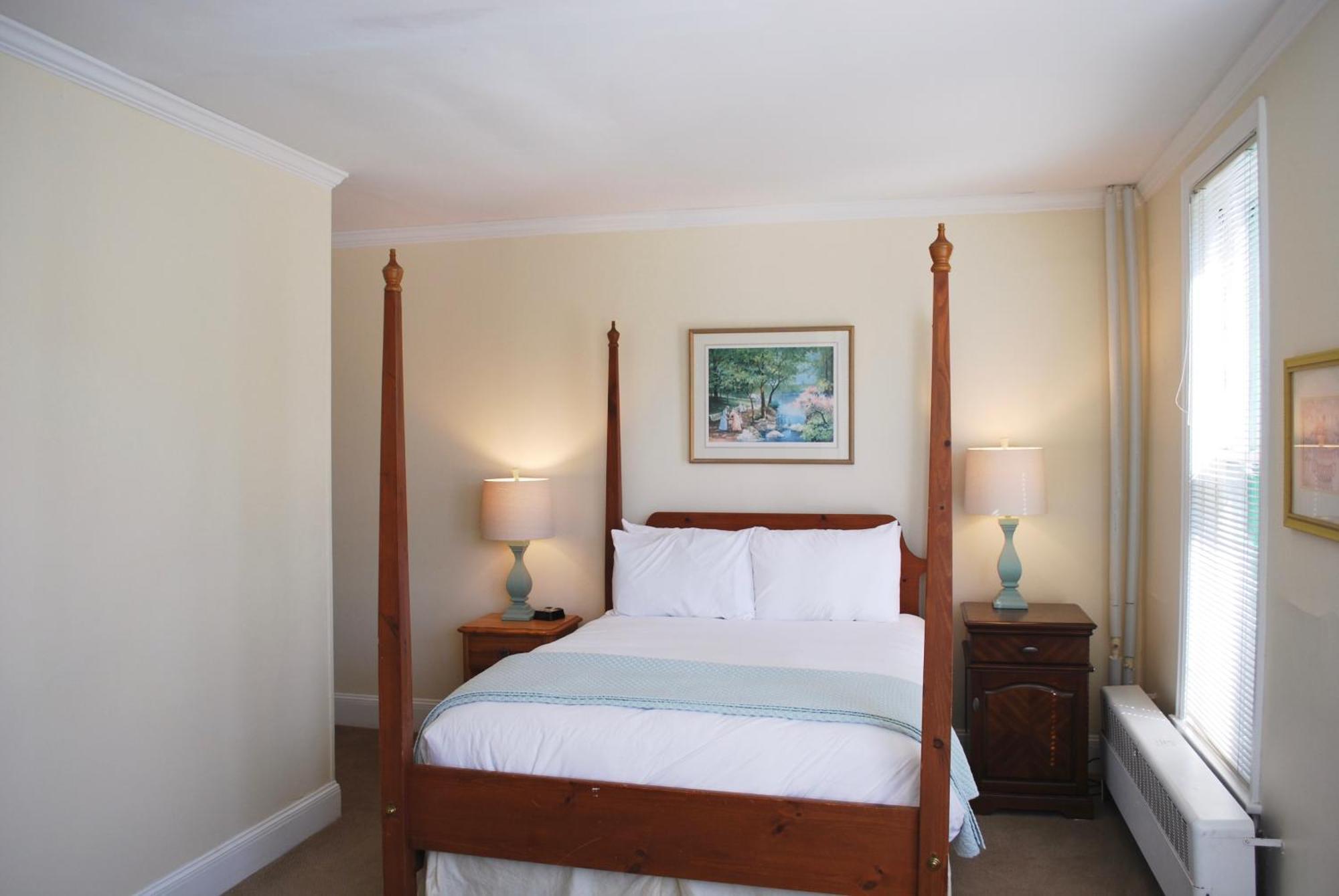 Anne'S Washington Inn (Adults Only) Saratoga Springs Oda fotoğraf