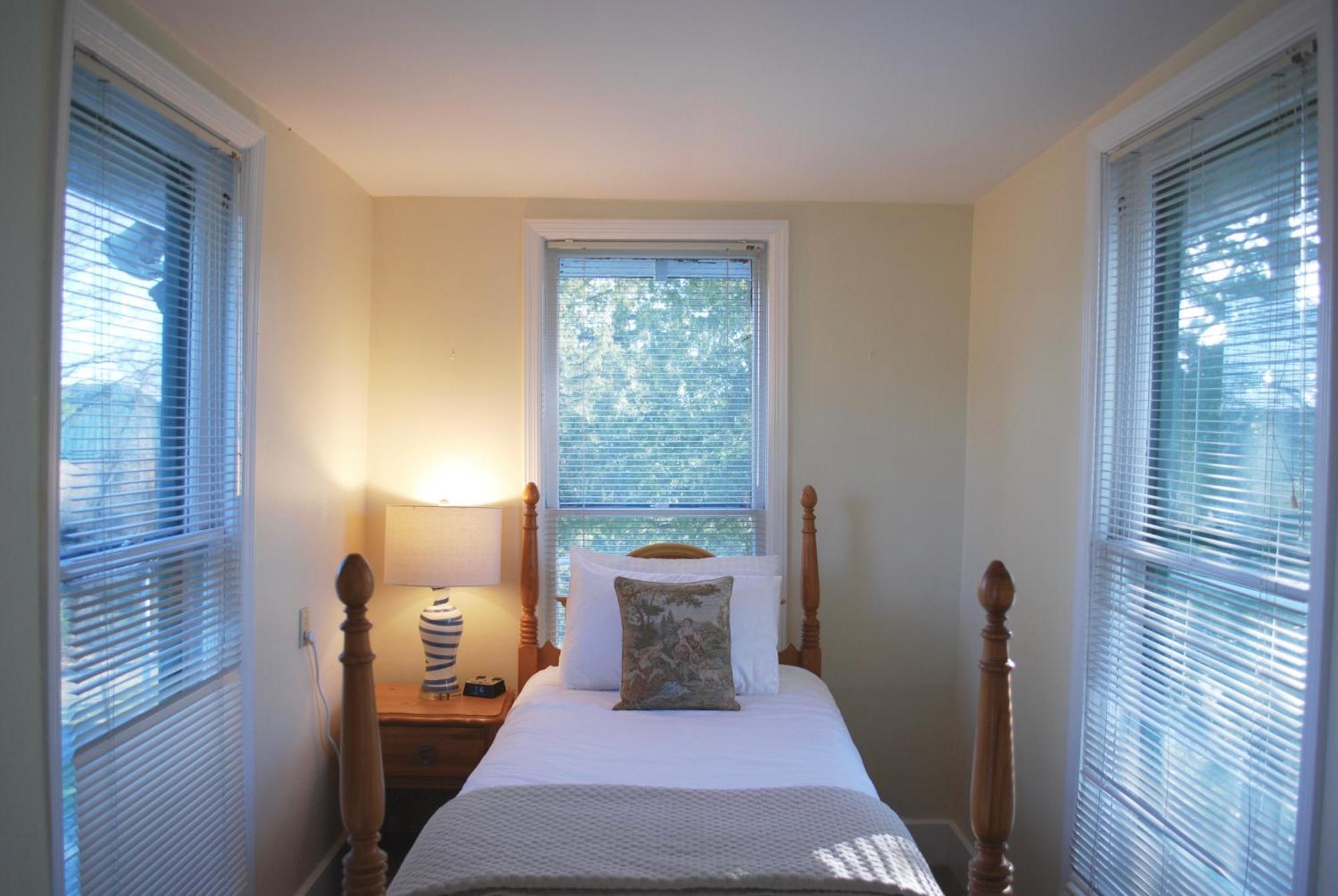 Anne'S Washington Inn (Adults Only) Saratoga Springs Oda fotoğraf