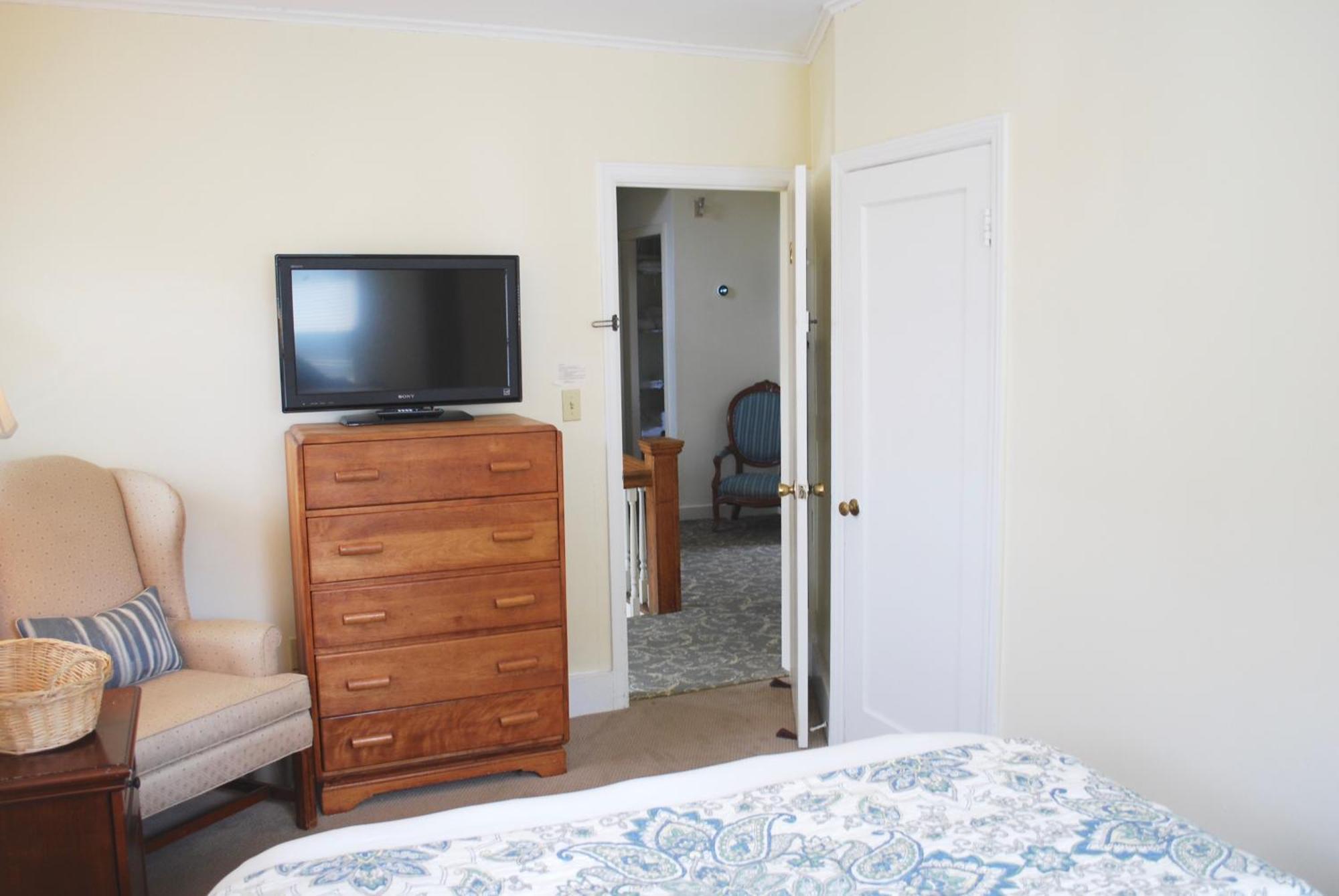Anne'S Washington Inn (Adults Only) Saratoga Springs Oda fotoğraf