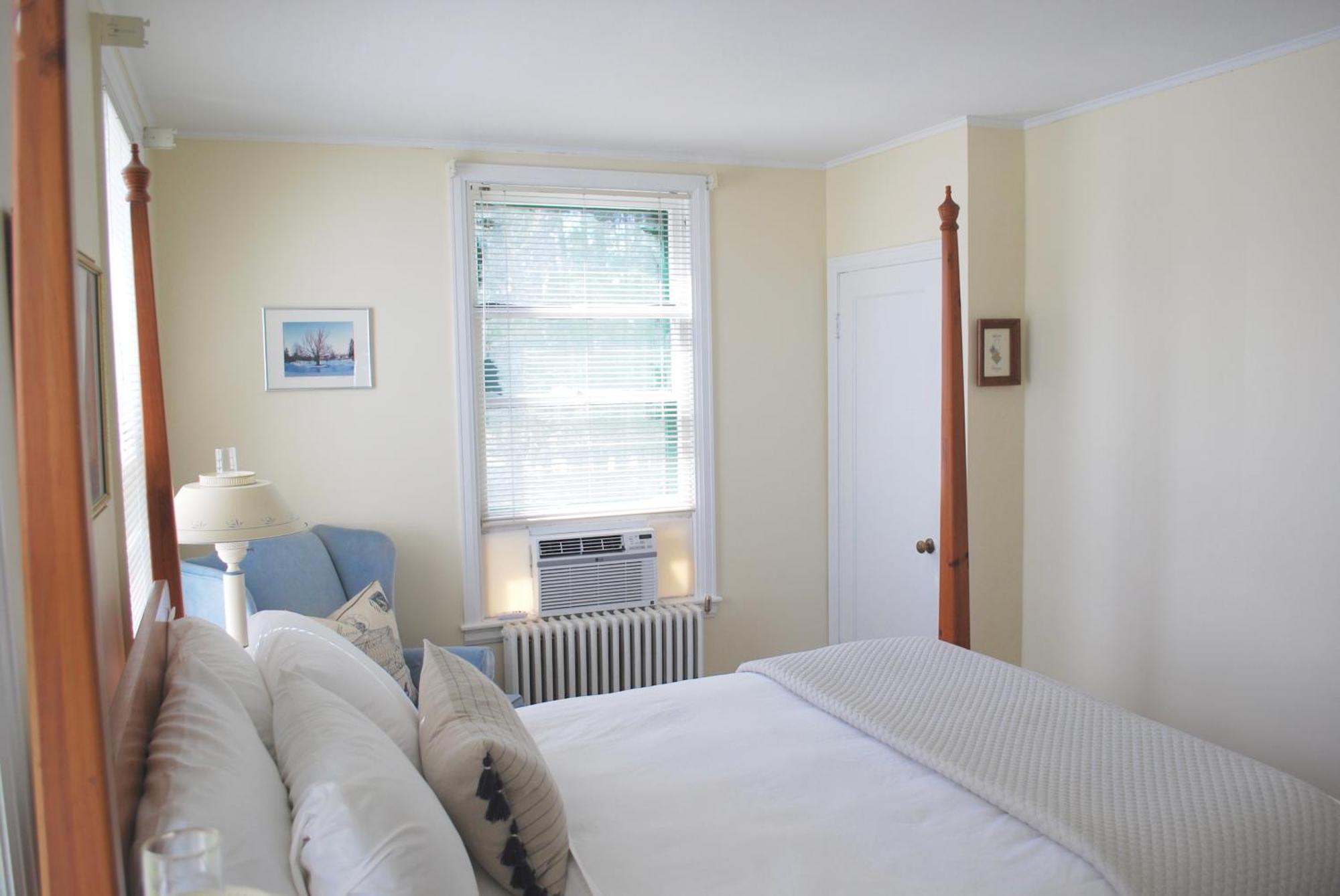 Anne'S Washington Inn (Adults Only) Saratoga Springs Oda fotoğraf