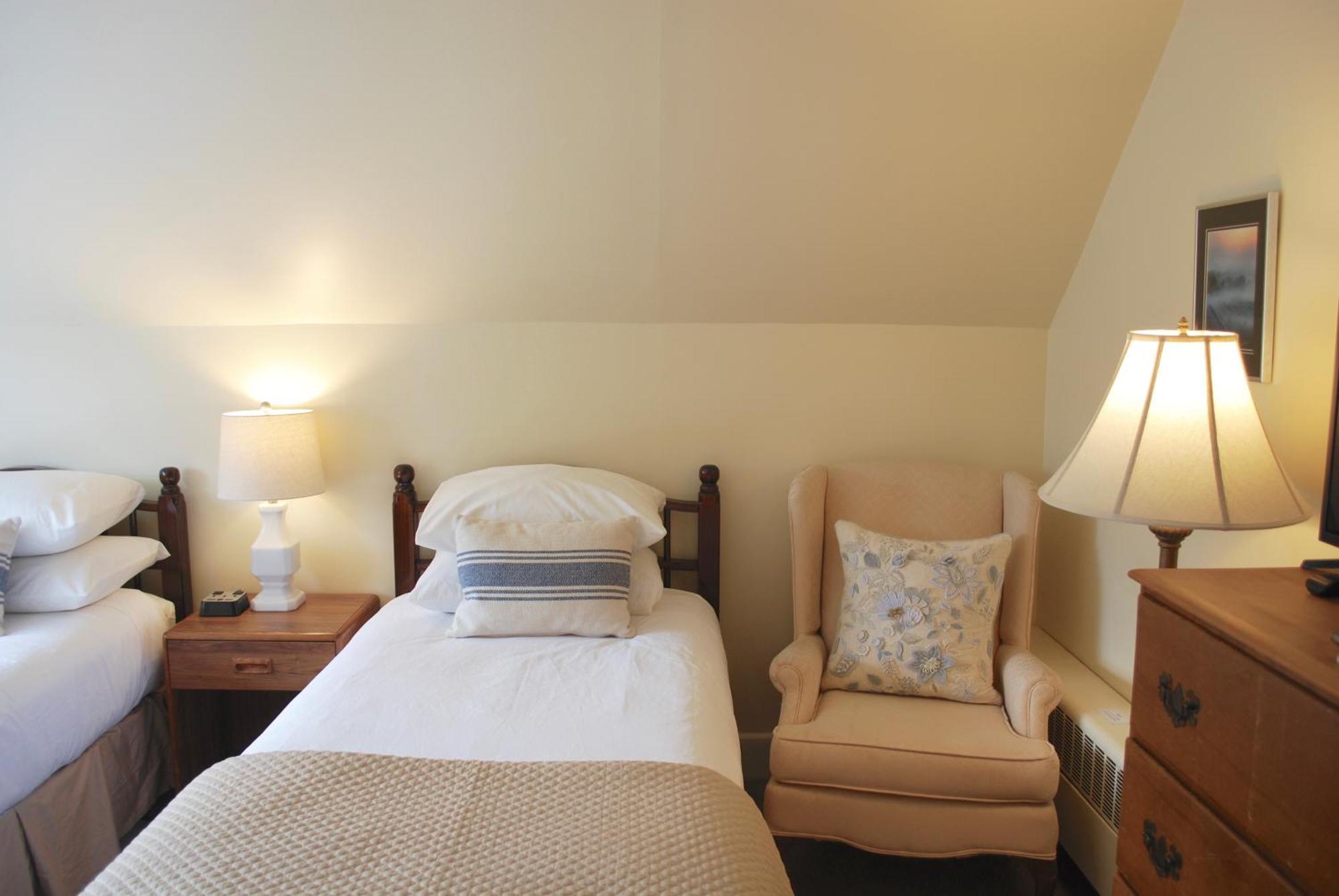 Anne'S Washington Inn (Adults Only) Saratoga Springs Oda fotoğraf
