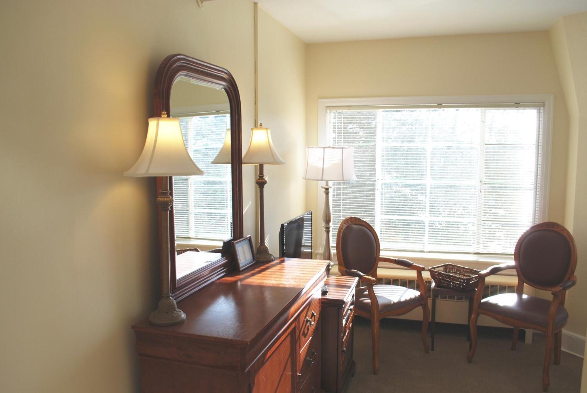 Anne'S Washington Inn (Adults Only) Saratoga Springs Oda fotoğraf