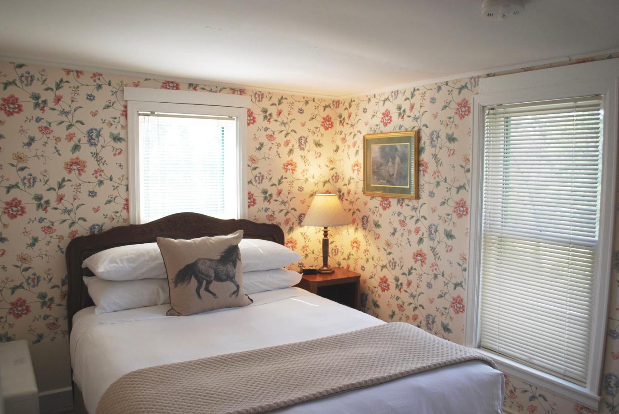 Anne'S Washington Inn (Adults Only) Saratoga Springs Oda fotoğraf