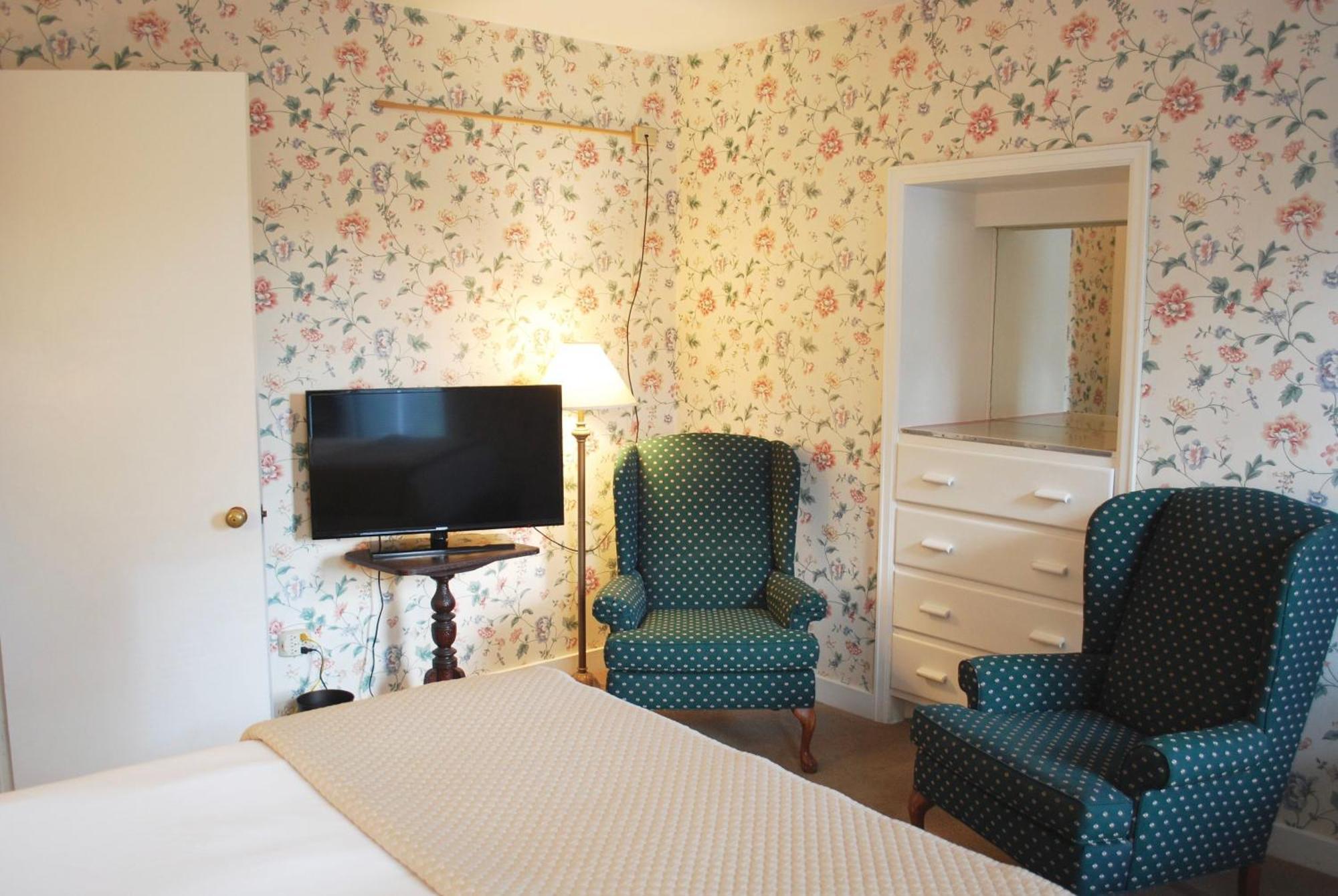 Anne'S Washington Inn (Adults Only) Saratoga Springs Oda fotoğraf
