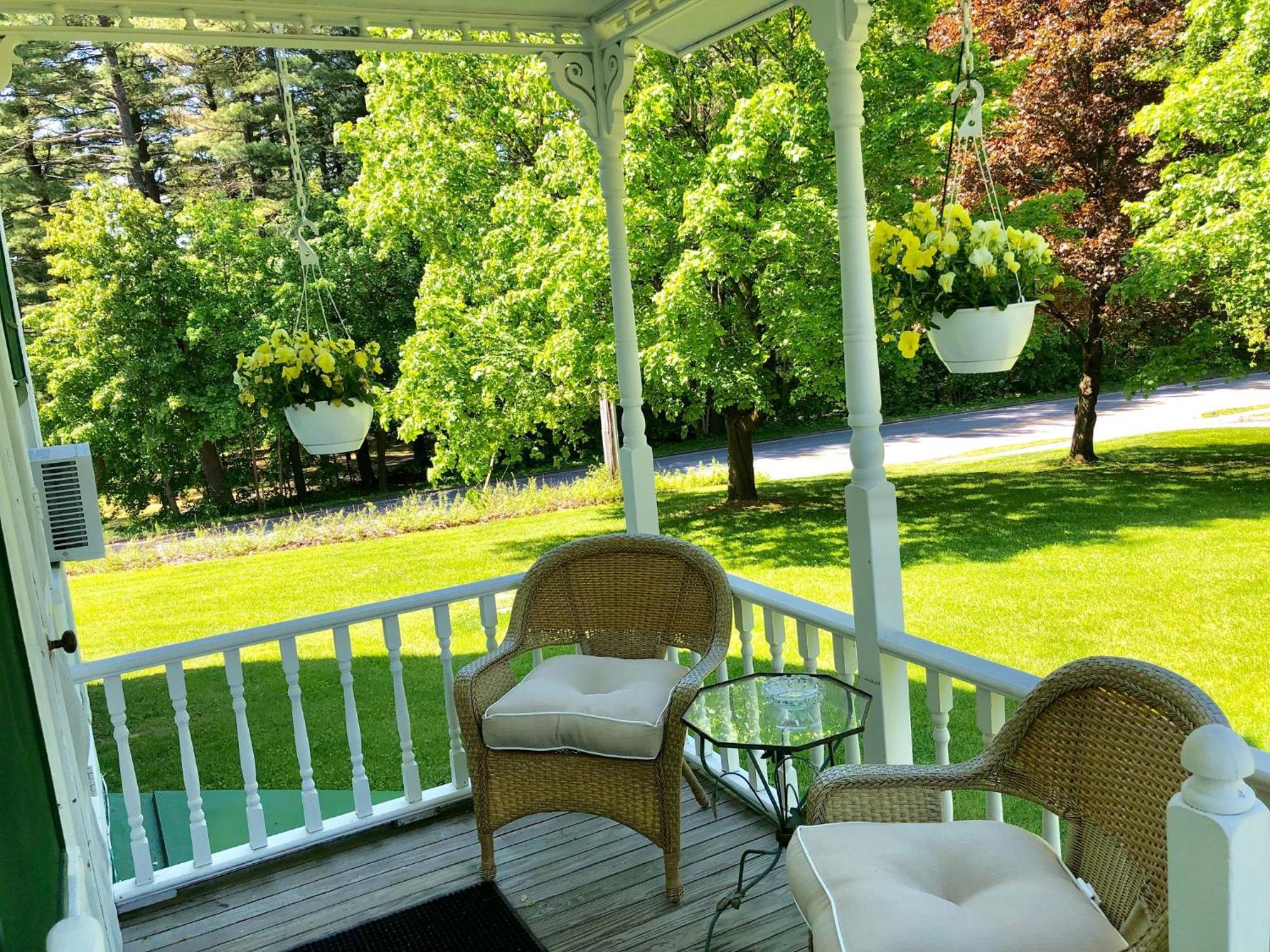 Anne'S Washington Inn (Adults Only) Saratoga Springs Oda fotoğraf