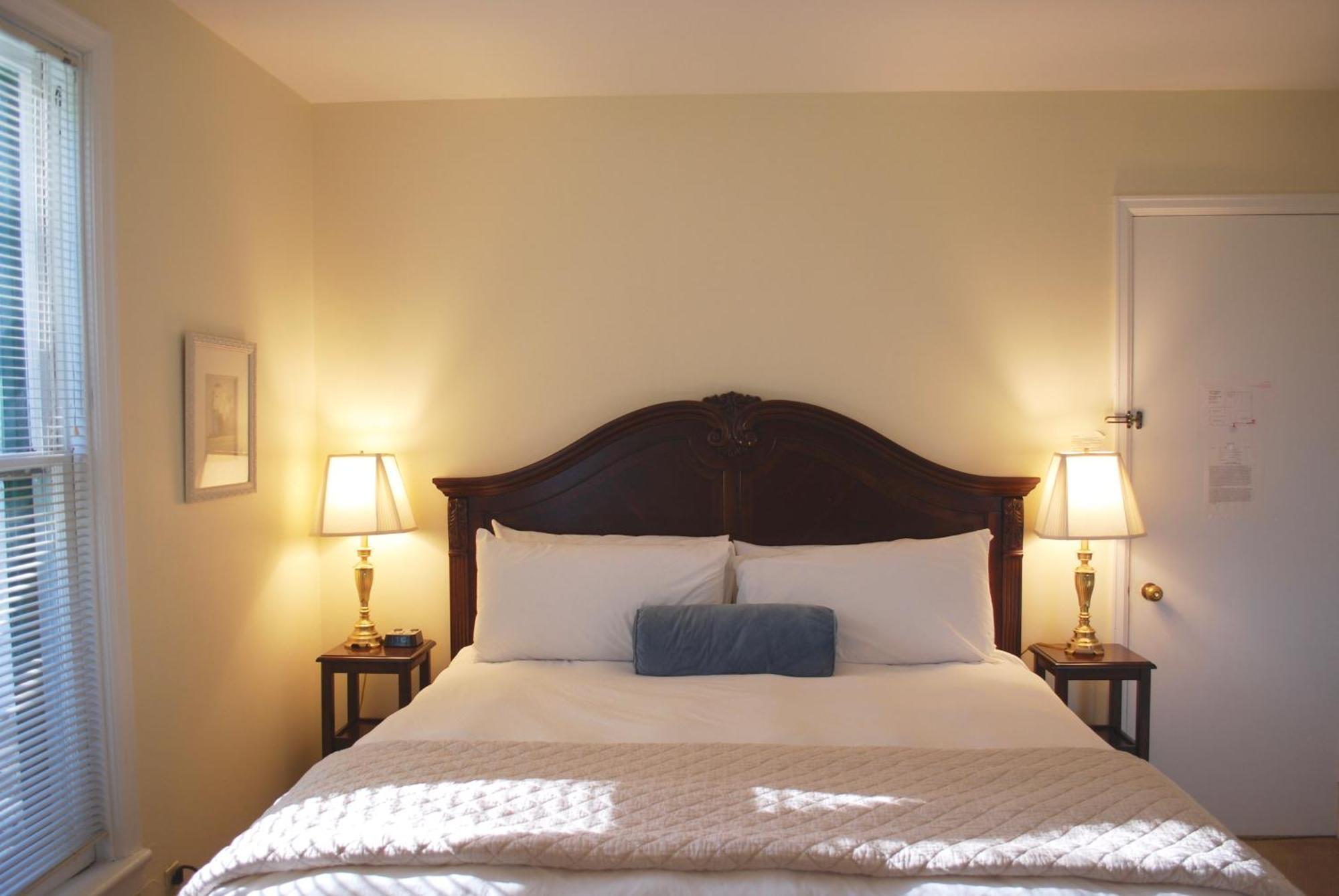 Anne'S Washington Inn (Adults Only) Saratoga Springs Oda fotoğraf
