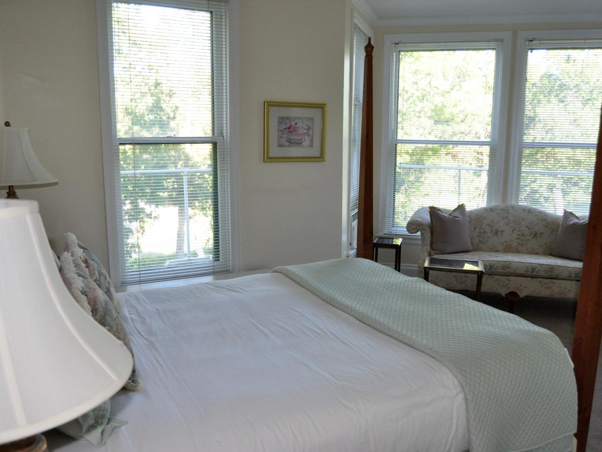 Anne'S Washington Inn (Adults Only) Saratoga Springs Oda fotoğraf