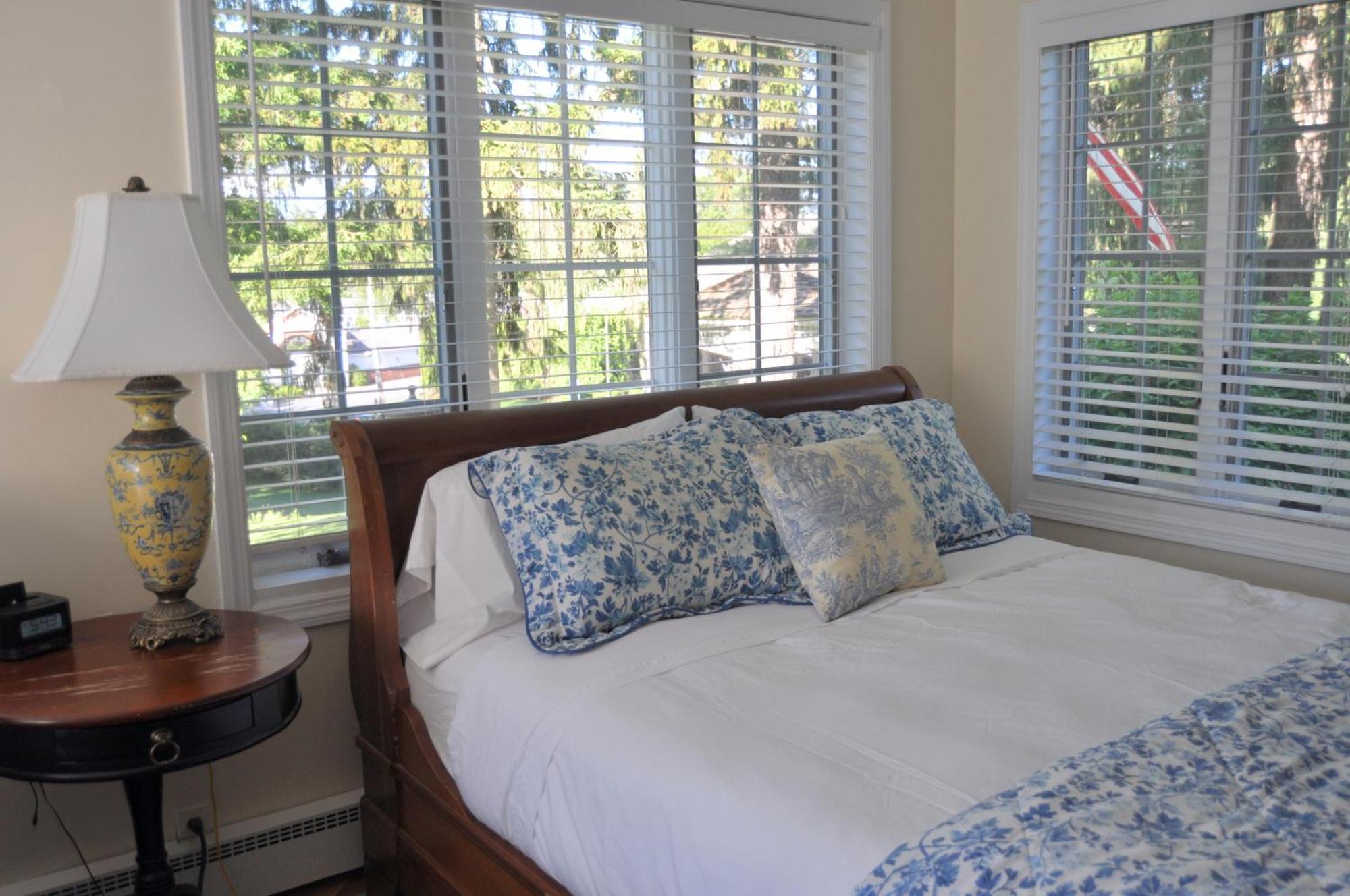 Anne'S Washington Inn (Adults Only) Saratoga Springs Oda fotoğraf